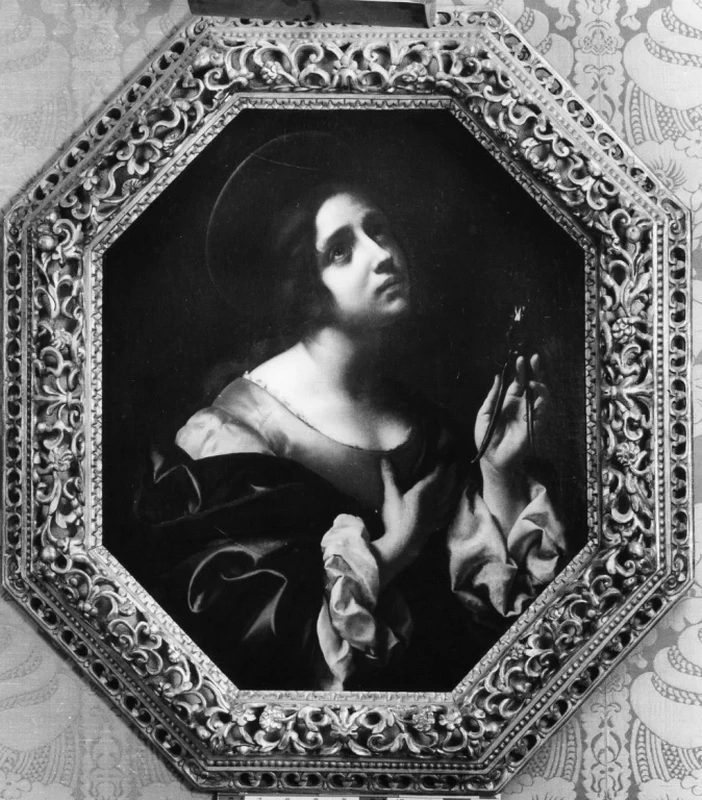 Sant'Apollonia - Galleria Corsini, Roma